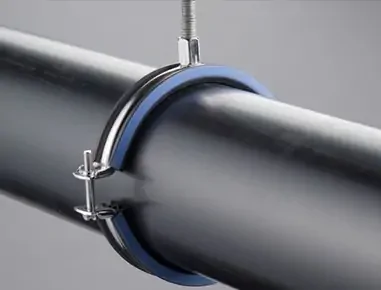 برشام ستانلس ستيل: قوة تثبيت تدوم طويلاً