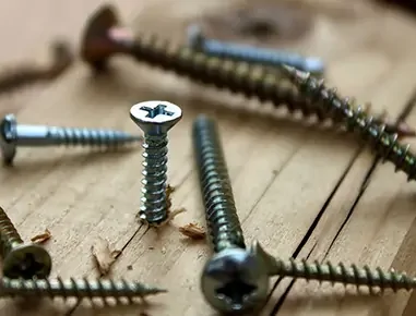 أفضل أنواع مسمار جبس بورد ومقاساتها الصحيحة 2025